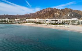 Radisson Blu Resort,